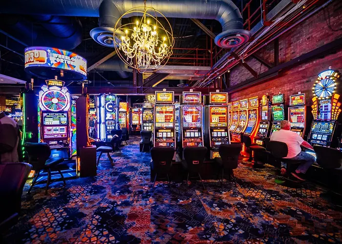 Downtown Grand Hotel & Casino Las Vegas