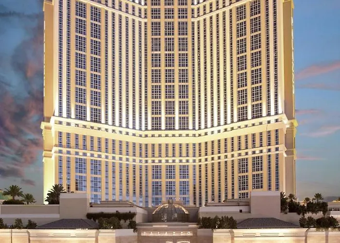 The Palazzo At The Venetian Resort Hotel & Casino By Suiteness Las Vegas